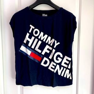 Tommy Hilfiger Top